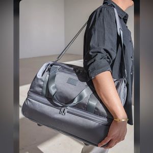COPY - CalPak Stevyn Duffel Bag with Shoe Compartment